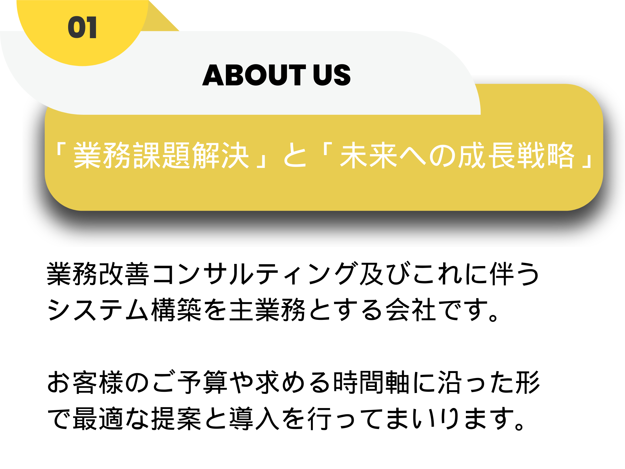 会社概要